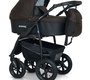 Коляска Verdi Sonic Plus 3 в 1