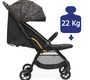 Прогулочная коляска Chicco Glee (автоматическое сложение)