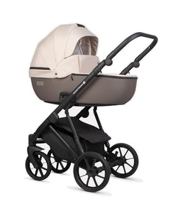 Детская коляска Riko Basic Montana X Plus 2в1