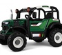 Детский электромобиль Rivertoys B222CP 