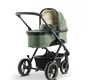Детская коляска Moon Scala 2 в 1