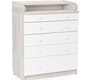 Детский комод BEBIZARO MODERN NEW