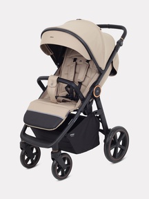 Коляска детская MOWBaby TRAIL MB090