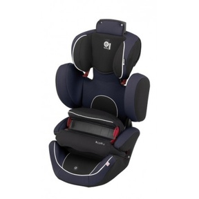 Детское автокресло Kiddy World Plus USA