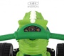 Детский электроквадроцикл Rivertoys K707PX