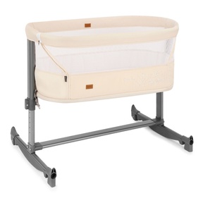 Колыбель Nuovita Accanto Vicino приставная кровать 