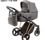 Коляска Adamex Verona Special Edition 2 в 1