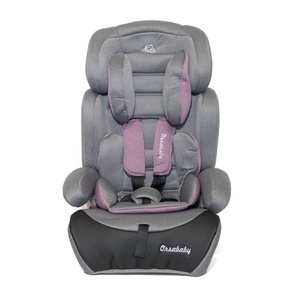 Автокресло Everflo Orsababy YB702A