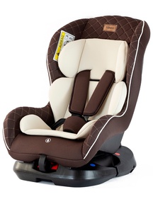 Автокресло Tomix Hero