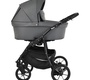 Коляска PITUSO NINO Eco-Leather 2 в 1 