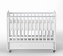 Кровать Antemi Classic Sleep (маятник, ящик) НИК 22к