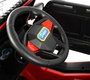Детский электромобиль Rivertoys K999AM 