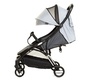 Прогулочная коляска Everflo UNO e-300 (автоматическое сложение) 