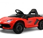 Детский электромобиль Rivertoys K888PX