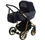 Детская коляска BeBe-Mobile Gusto Special Edition 2 в 1