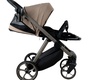 Детская коляска PITUSO Sole 2в1 