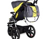 Сумка на коляску Mountain Buggy Sport