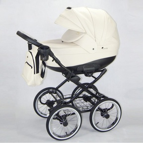 Детская коляска Esperanza Lotus Classic Eco 2 в 1