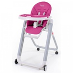 Стул для кормления Nuovita Futuro Senso Bianco