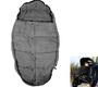 Конверт универсальный Mountain Buggy Footmuff