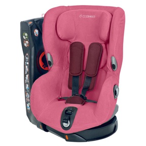 Летний чехол на автокресло Maxi cosi Axiss