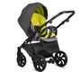 Коляска TUTIS ZIPPY NEW 2 в 1