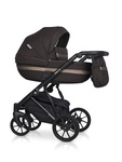 Коляска Riko Basic Delta 3 в 1 