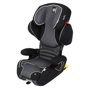 Детское автокресло Kiddy Cruiserfix Pro