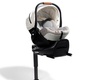 Автокресло Joie I-Level Recline i-Size без базы изофикс