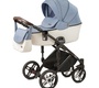 Детская коляска Nuovita Carro Sport 2 в 1