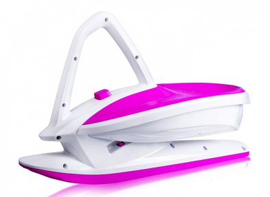 Снежный балансир-дрифтер Gismo Riders Ski-Drifter