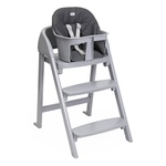 Мягкий чехол на сидение стульчика Chicco Crescendo Lite