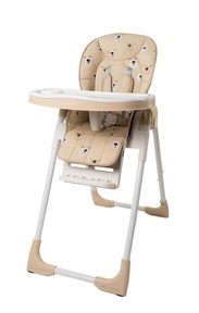 Стул для кормления Everflo Pure Q-65