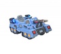 Электромобиль Everflo Tank ЕА28091 Blue