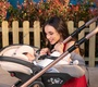 Прогулочная коляска Peg Perego Veloce TC 