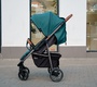 Прогулочная коляска Rant Vega RA057