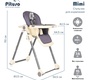 Стул для кормления PITUSO MIMI