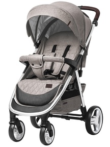 Коляска BABY TILLY T Ultimo T-191 прогулочная