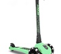Складной самокат Scoot&Ride Highway kick 3 LED со светящимися колесами