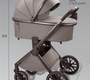 Коляска AmaroBaby Motus Premium Ecco Exclusive 2в1