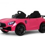 Детский электромобиль Rivertoys Mercedes-Benz AMG GT X777XX 