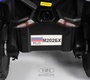 Детский электроквадроцикл Rivertoys М202БХ