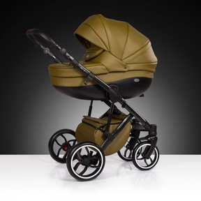 Детская коляска AGIO Premier Eco 2 в 1