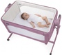 Кроватка Chicco Next2Me Magic