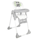 Стул для кормления Indigo Tasty