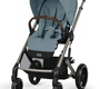 Прогулочная коляска Cybex Balios S Lux TPE 2025