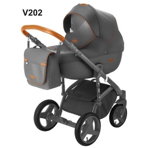 Коляска BeBe-Mobile Ravenna Deluxe 2 в 1