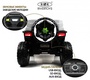 Детский электромобиль Rivertoys М222БХ