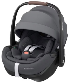 Автокресло Maxi-Cosi Pebble 360 Pro (SLIDE TECH)