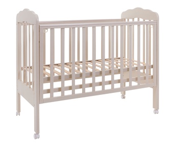 Кровать Топотушки Мария-1 (арт. 87) 